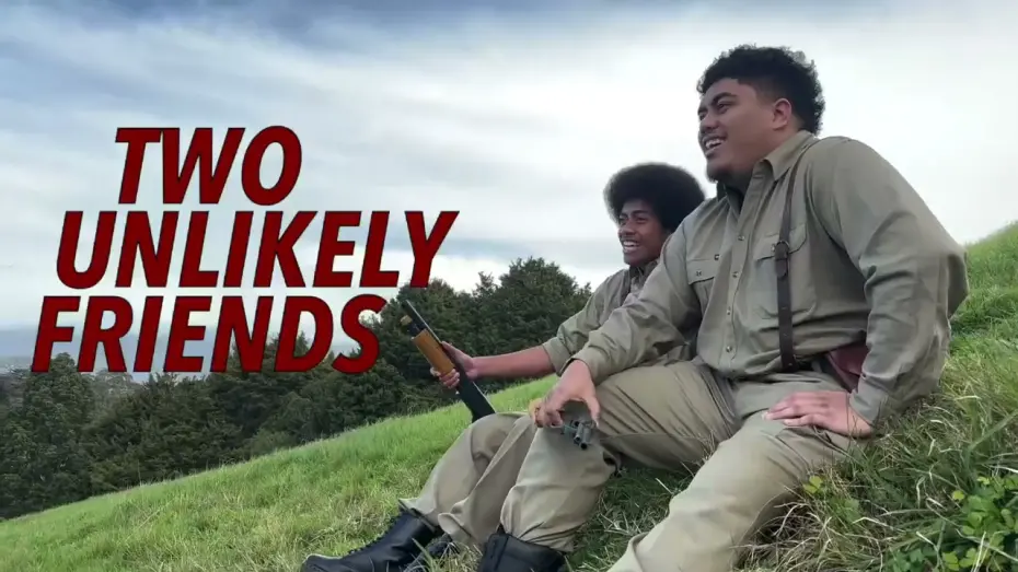 Watch film Toa | TOA - Official Teaser Trailer