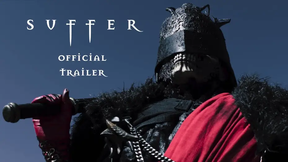 Watch film Suffer | Suffer Official Trailer