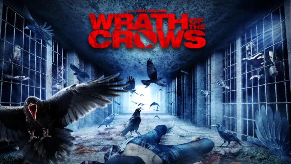 Watch film Wrath of the Crows | Wrath Of The Crows - Official Teaser Trailer