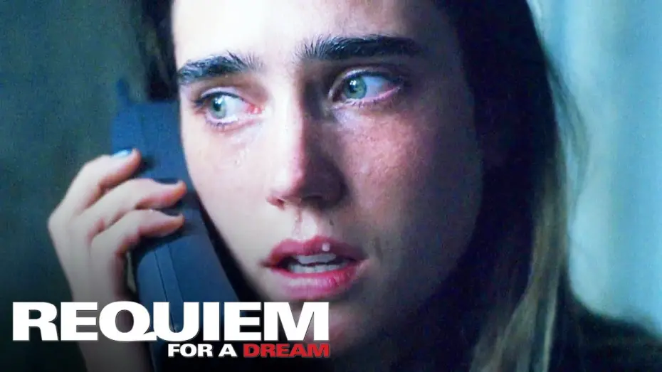 Watch film Requiem for a Dream | 