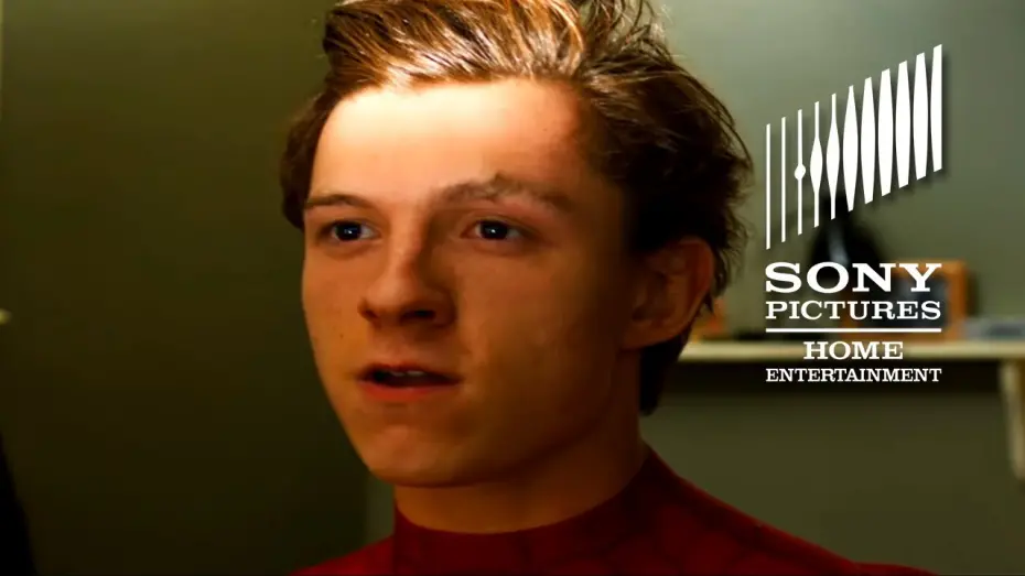 Watch film Spider-Man: Homecoming | Now on Digital! TV Spot "The Suit"
