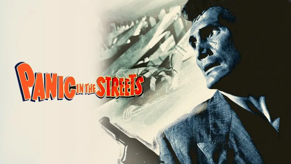 Watch film Panic in the Streets | Panic in the Streets (1950) Official Trailer HD