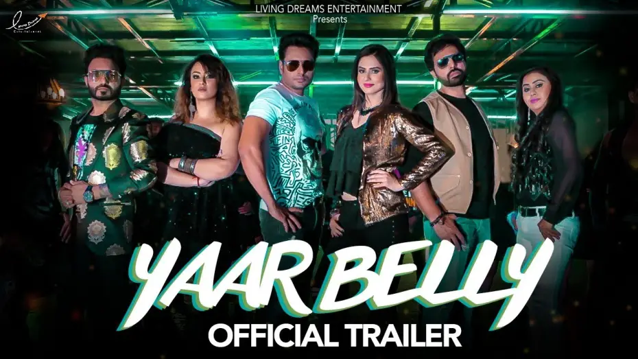Watch film Yaar Belly | Yaar Belly | Official Trailer | Dev Kharoud | Sabby Suri | Karamjit Anmol | BN Sharma | 14 Dec
