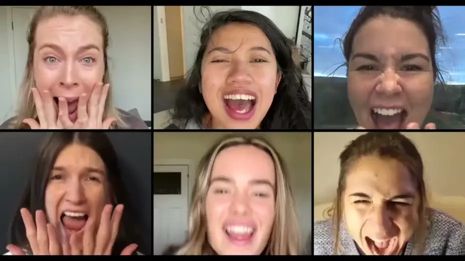 Watch film Embrace Kids | Embrace: Kids | Trailer