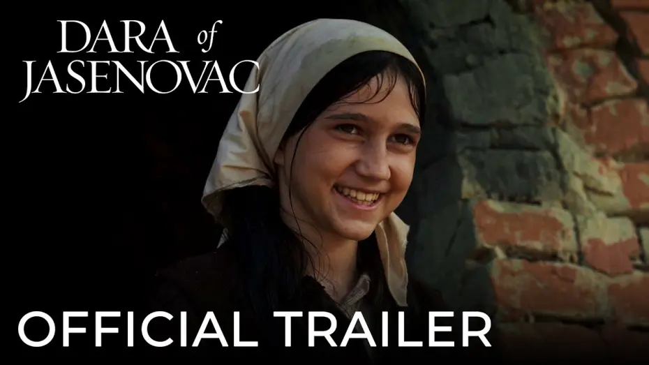 Watch film Dara of Jasenovac | DARA OF JASENOVAC | Official Trailer | 101 Studios
