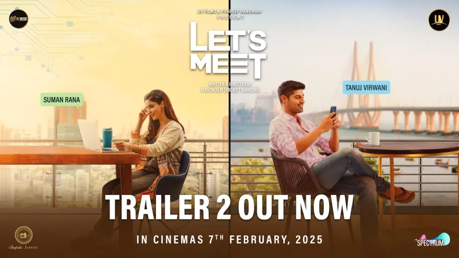 Watch film Let