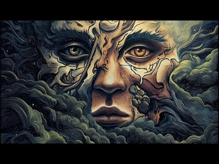 Watch film Analogous Life | Trailer - ANALOGOUS LIFE - Premiering 10/31/25 at 8 PM CST