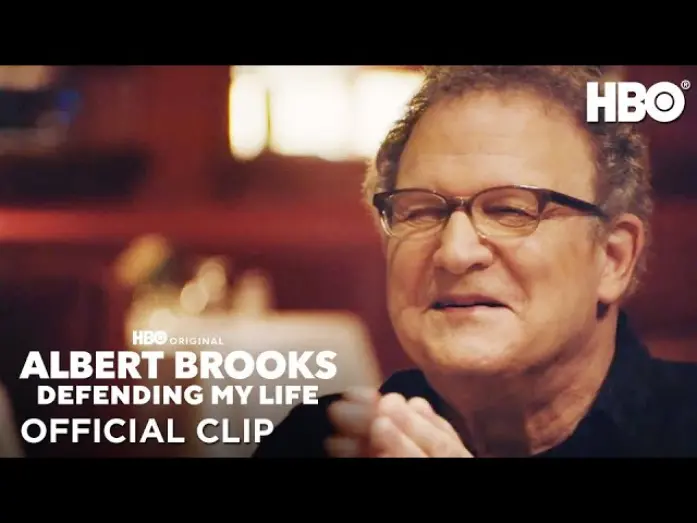 Watch film Albert Brooks: Defending My Life | Albert Brooks On Life, Death, and Colonoscopies