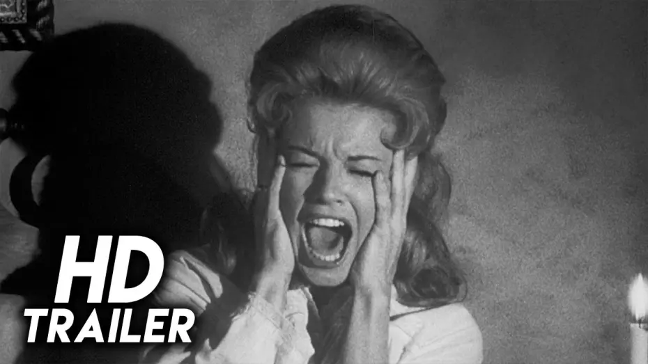 Watch film Mr. Sardonicus | Mr. Sardonicus (1961) Original Trailer [FHD]