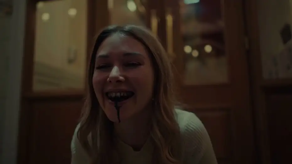Watch film The Return of the Salem Witch | Trailer