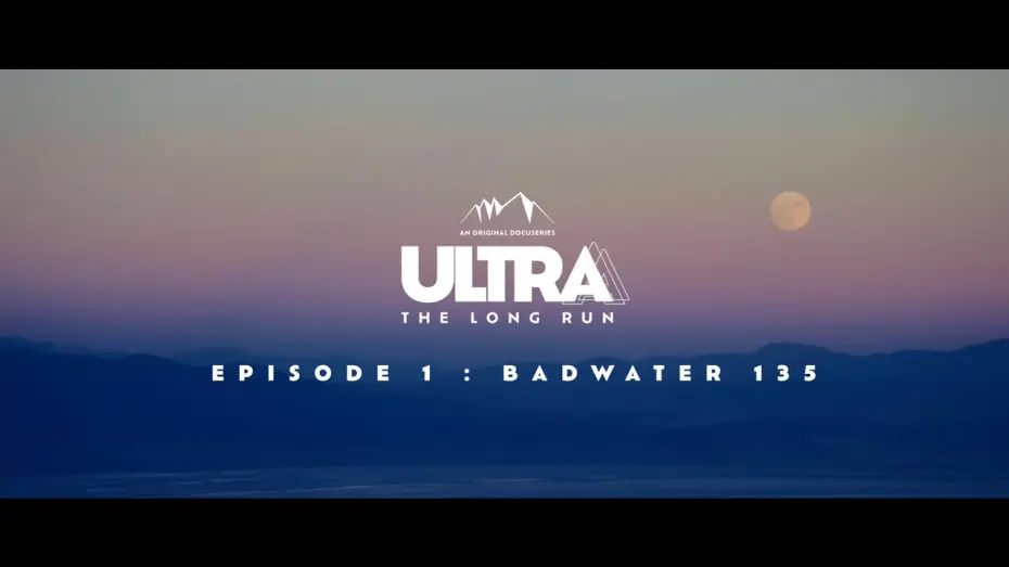 Watch film The Badwater 135: ULTRA - The Long Run | Official Trailer