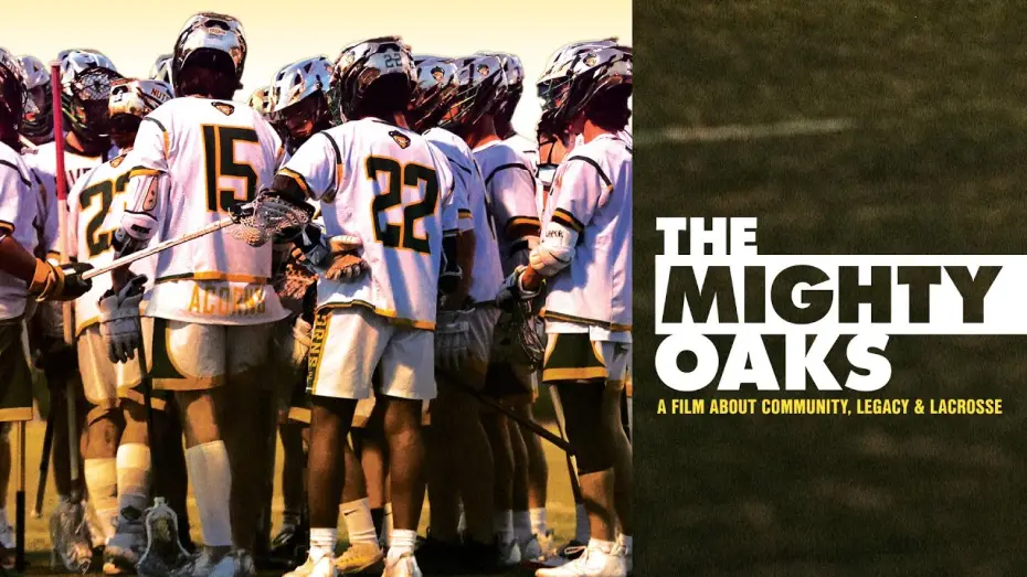 Watch film The Mighty Oaks | Official Trailer