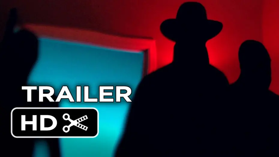 Watch film The Nightmare | The Nightmare Official Trailer 1 (2015) - Documentary HD