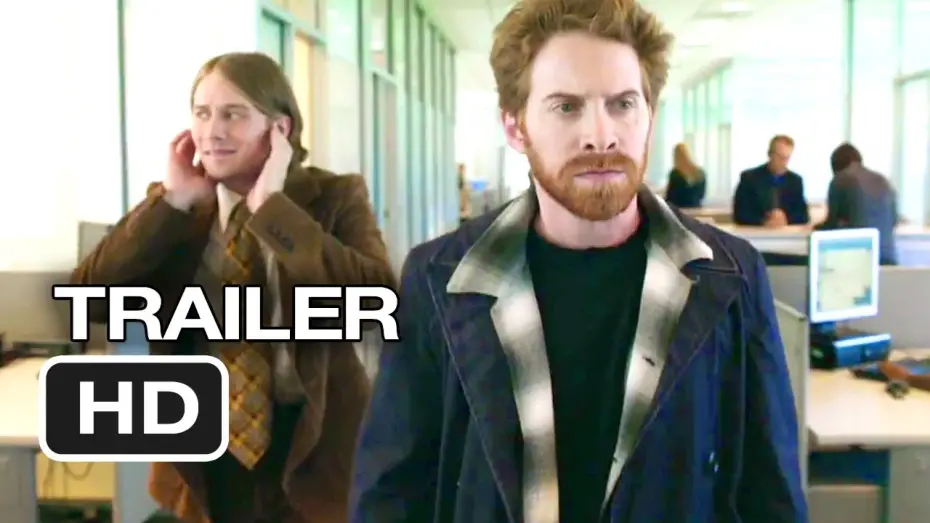 Watch film The Story of Luke | The Story Of Luke Official Trailer #1 (2013) Seth Green Movie HD