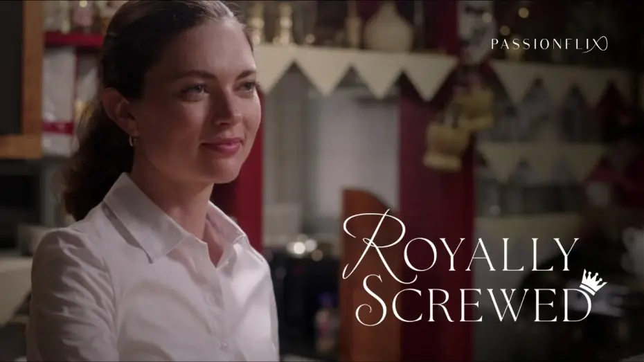Watch film Royally Screwed | Royally Screwed | Official Teaser