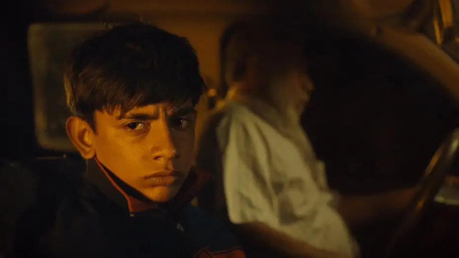 Watch film Sleepless City | Trailer - CIUDAD SIN SUE&Ntilde;O (Sleepless City) dir. Guillermo Galoe (EN)