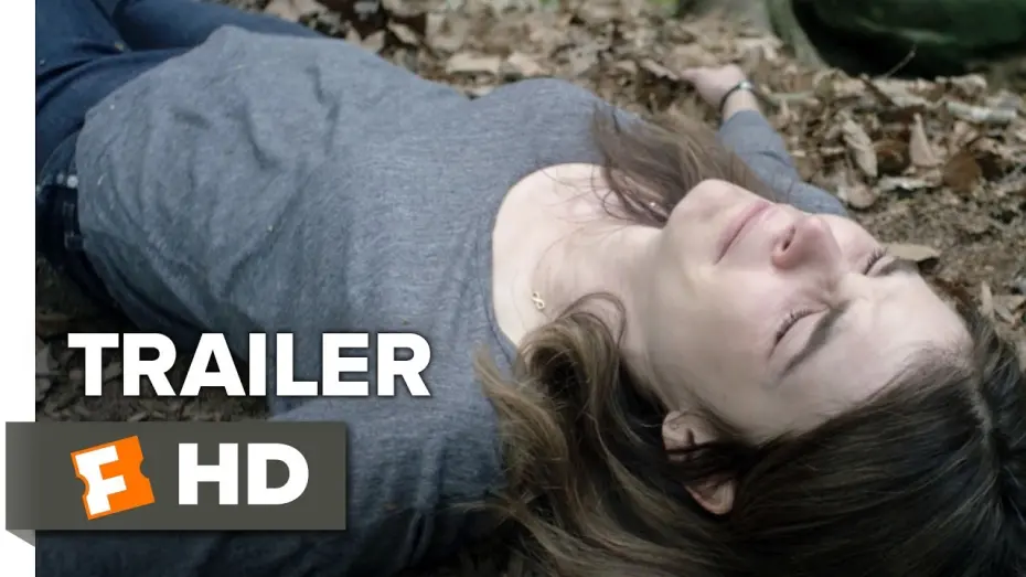 Watch film Claire in Motion | Claire in Motion Official Trailer 1 (2016) - Betsy Brandt Movie