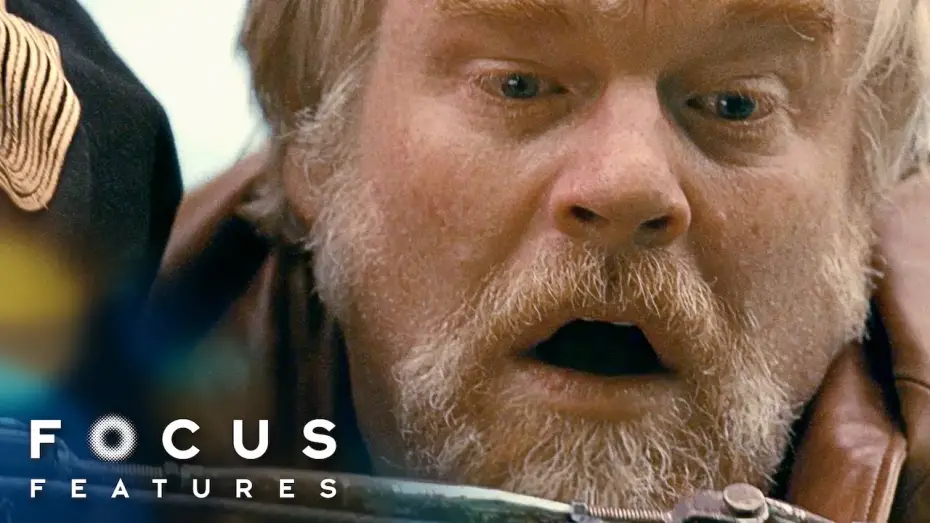 Watch film The Boat That Rocked | Philip Seymour Hoffman