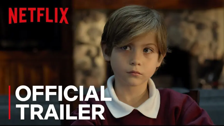 Watch film Before I Wake | Before I Wake | Official Trailer | Netflix