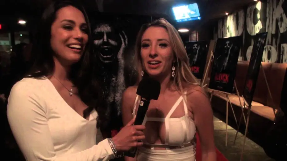 Watch film Muck | Raquel Pomplun Interviews: Lauren Francesca