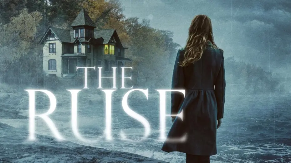 Watch film The Ruse | The Ruse | Official Trailer | Horror Brains