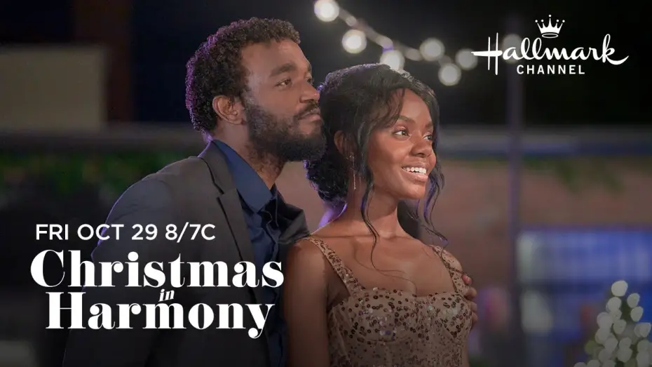 Watch film Christmas in Harmony | Preview