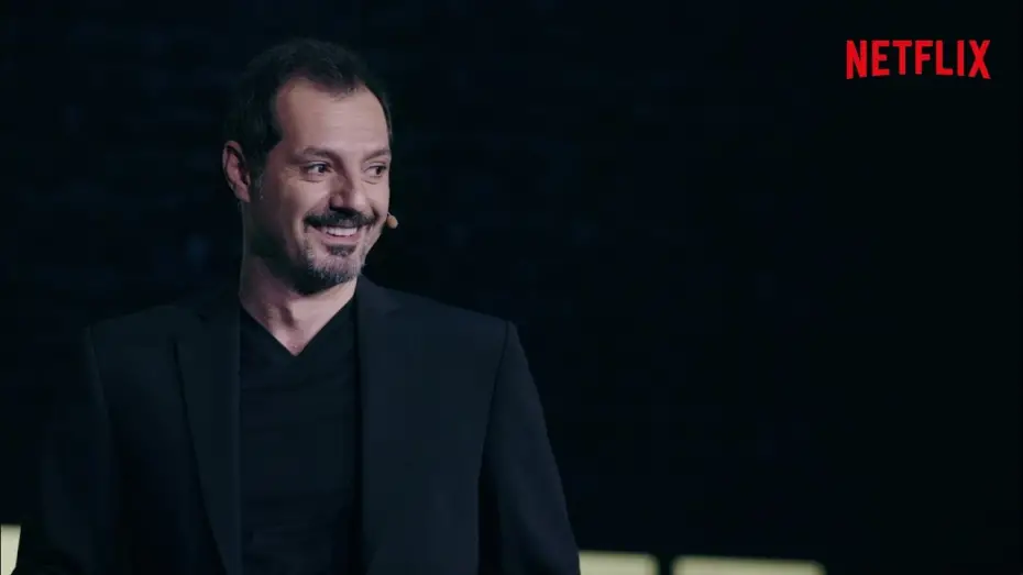 Watch film Adel Karam: Live from Beirut | Official Trailer [ENG SUB]