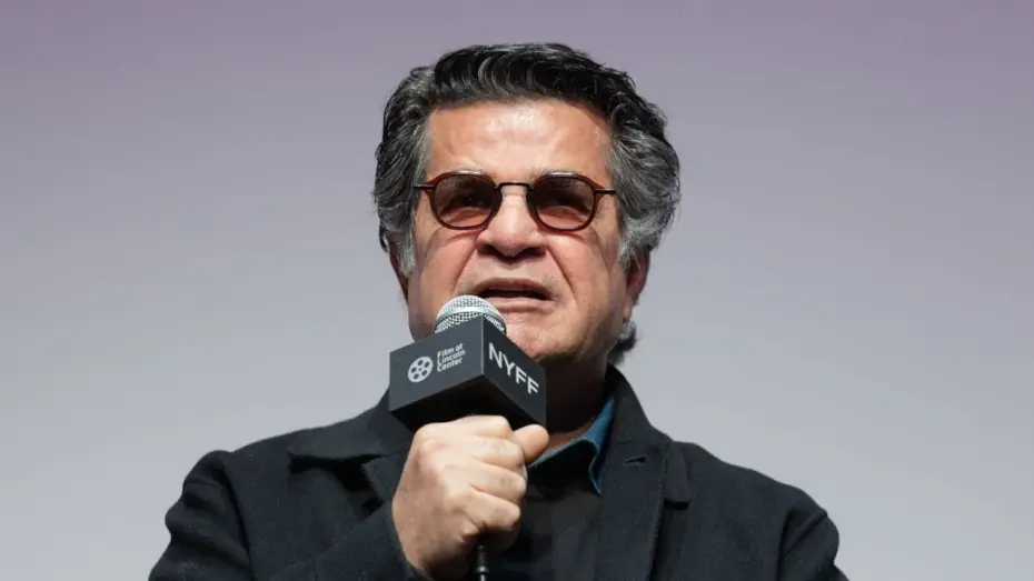 Watch film It Was Just an Accident | Jafar Panahi on It Was Just an Accident