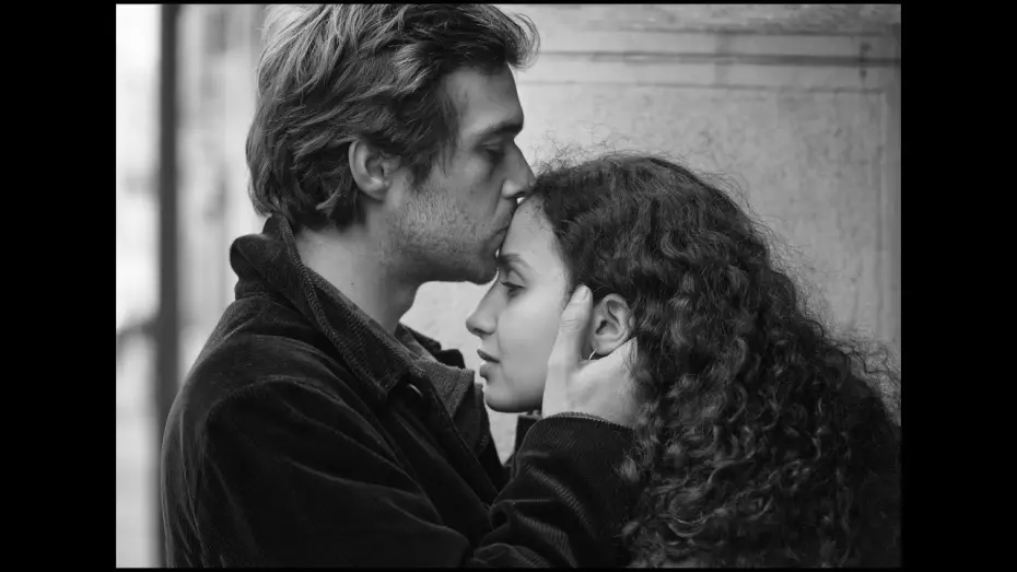 Watch film The Salt of Tears | The Salt of Tears (dir by Philippe Garrel) US TRAILER