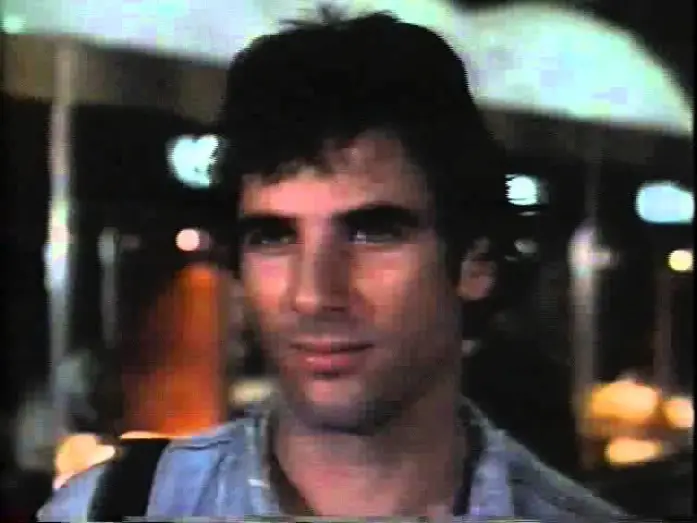 Watch film Apartment Zero | Apartment Zero Movie Trailer (VHS Promo)