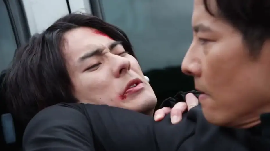 Watch film Kamen Rider Revice the Movie: Battle Familia | Kamen Rider Revice The Movie: Battle Familia Official Trailer HD