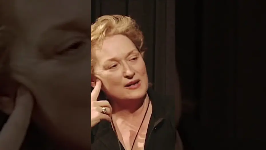 Watch film The Bridges of Madison County | Meryl Streep On THE BRIDGES OF MADISON COUNTY