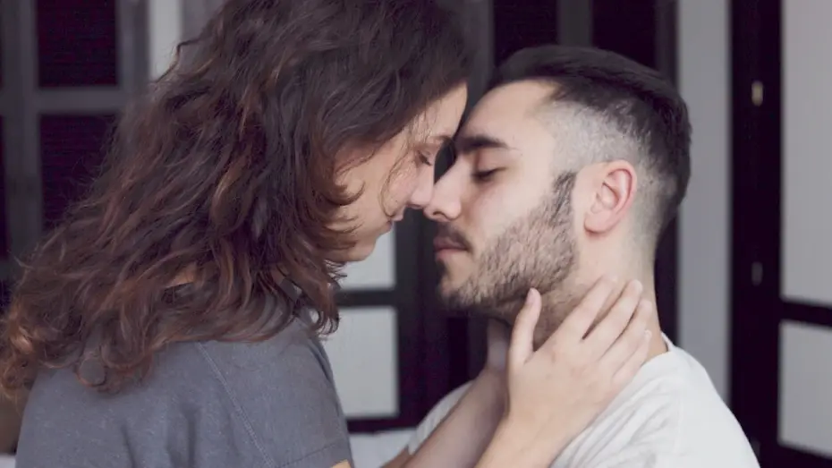 Watch film Taras | Cortometraje TARAS