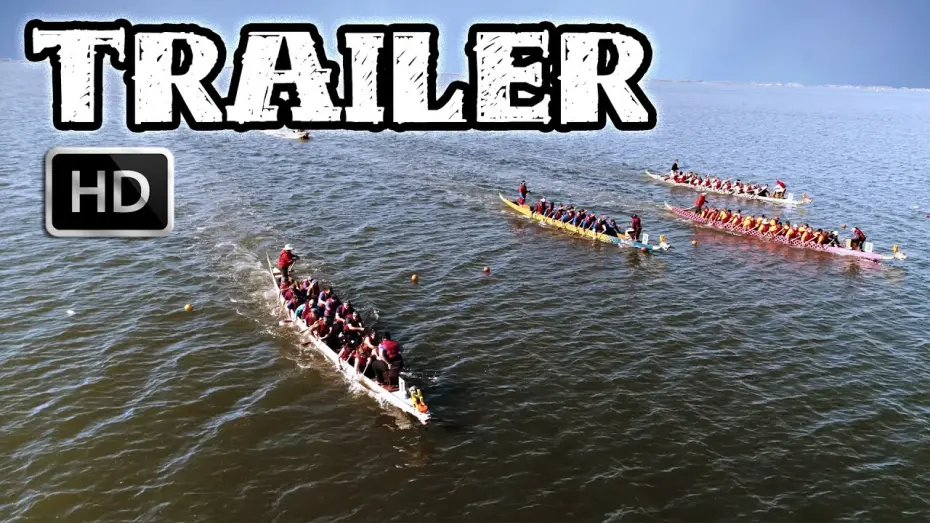 Watch film Dueling Dragons | Dueling Dragons | Dragon Boat Documentary