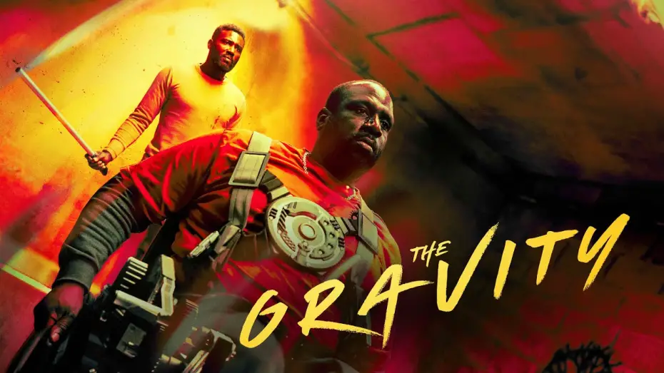 Watch film The Gravity | Official Trailer