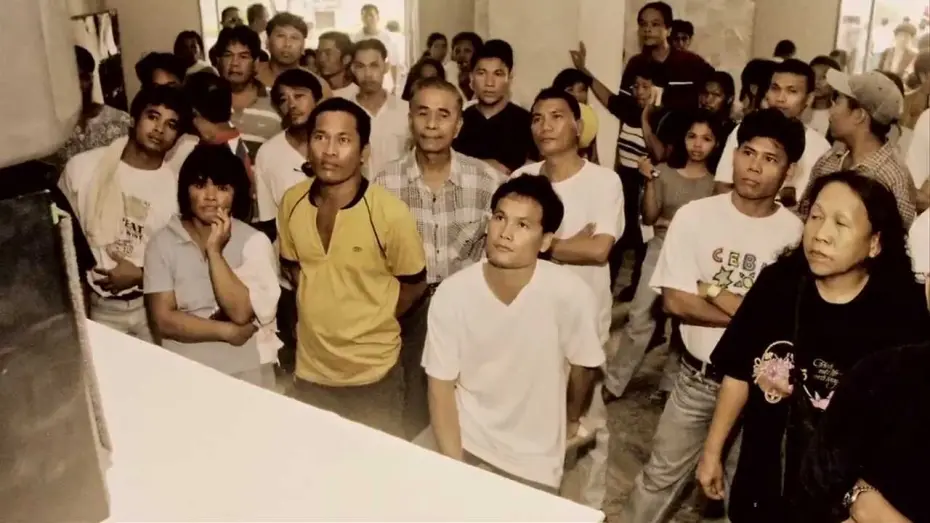 Watch film Give Up Tomorrow | Give Up Tomorrow - Documentary Trailer - POV 2012 | PBS