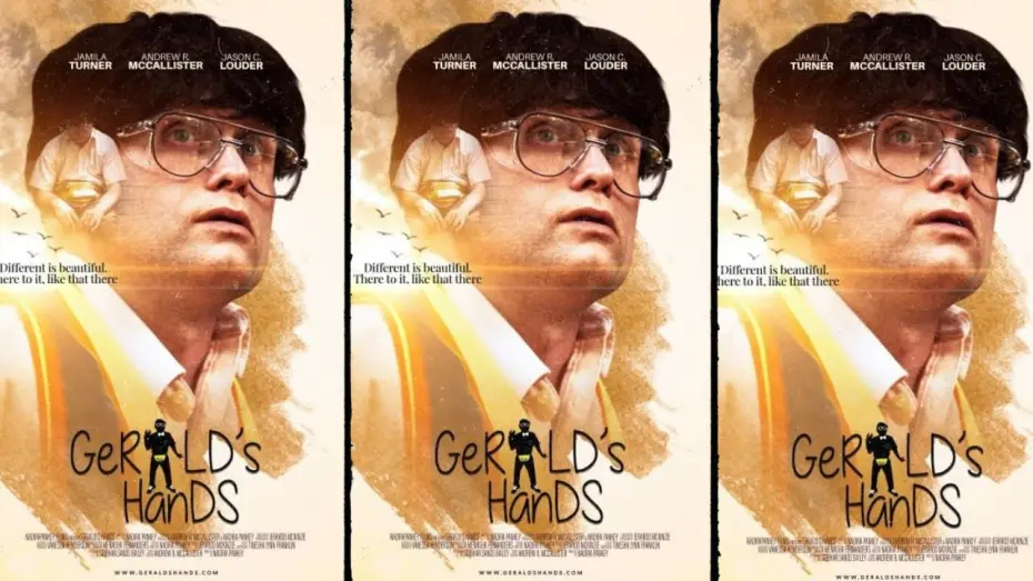 Watch film Gerald