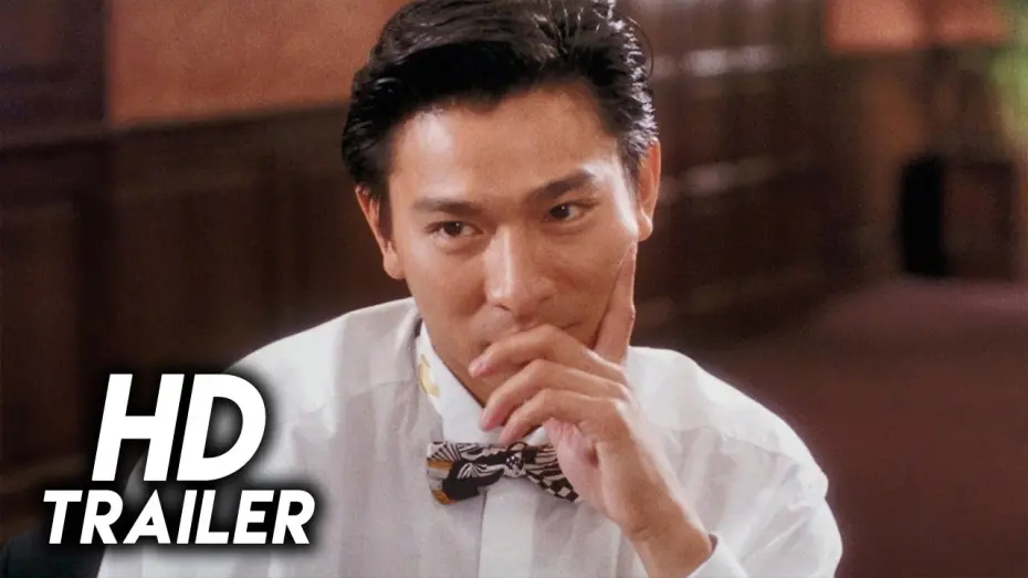 Watch film Perfect Exchange | Perfect Exchange (1993) Original Trailer [FHD]