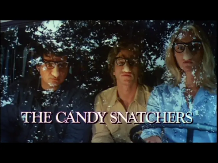 Watch film The Candy Snatchers | The Candy Snatchers (1973) Trailer