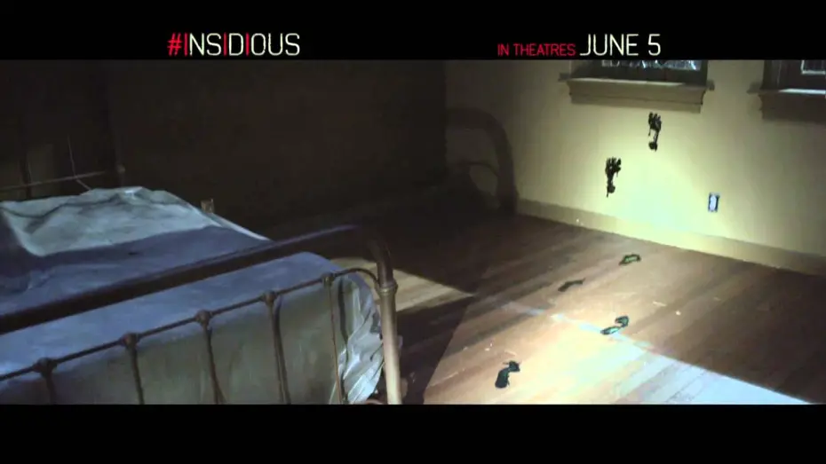 Watch film Insidious: Chapter 3 | 