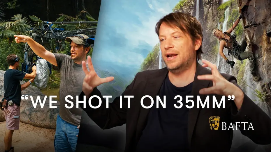 Watch film Untitled Jurassic World Movie | Recapturing Spielberg