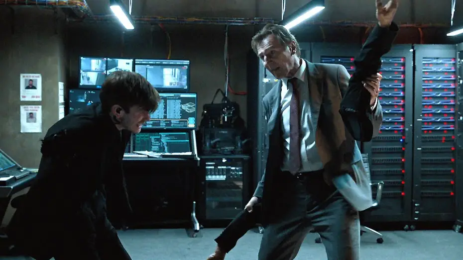 Watch film The Naked Gun | Голый пистолет &mdash; Русский трейлер (2025)