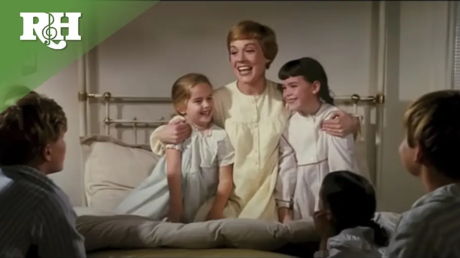 Watch film The Sound of Music | My Favorite Things
