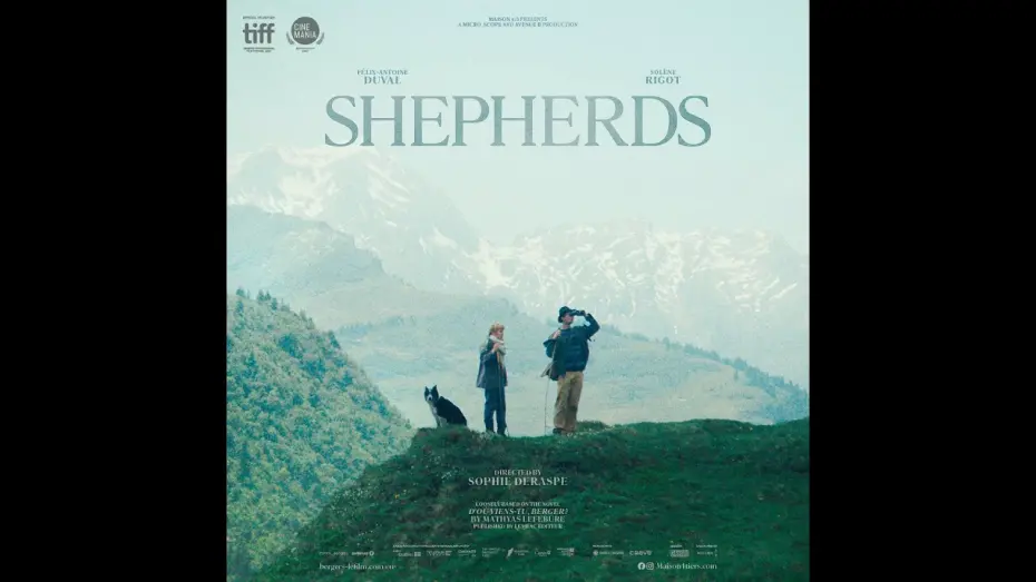 Watch film Shepherds | Official Trailer