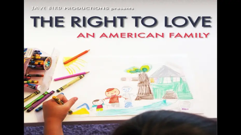 Watch film The Right to Love: An American Family | "The Right to Love: An American Family" - Documentary Trailer