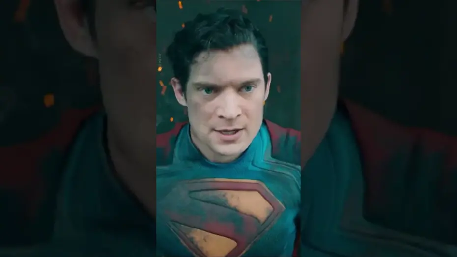 Watch film Superman: Legacy | Now that