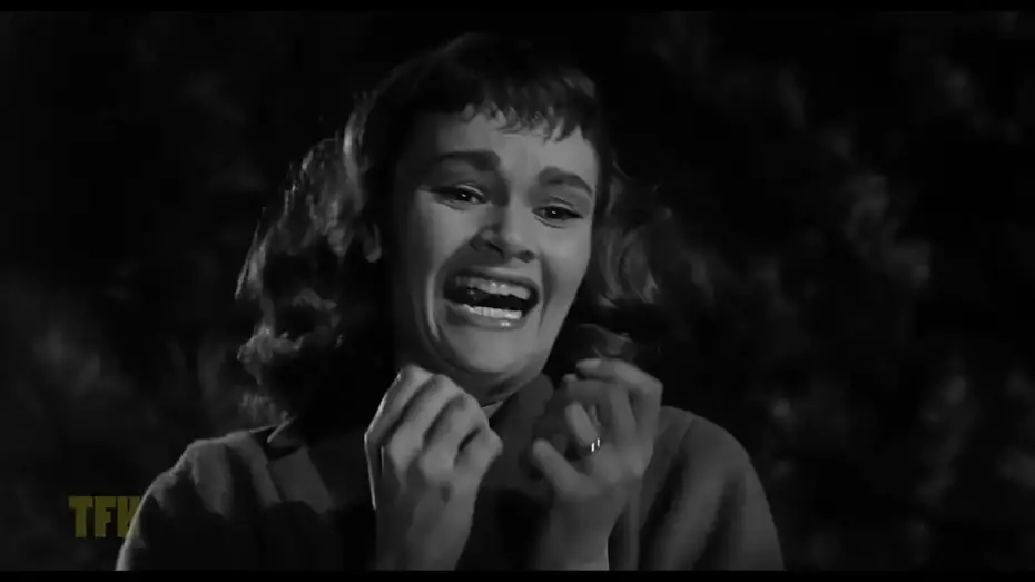 Watch film I Married a Monster from Outer Space | Gillian Horvat on I MARRIED A MONSTER FROM OUTER SPACE