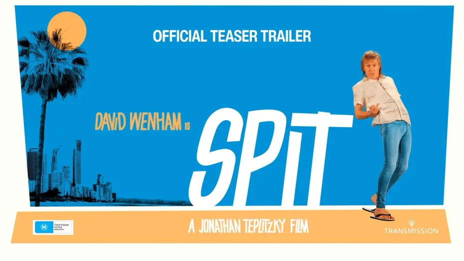 Watch film Spit | Official Teaser