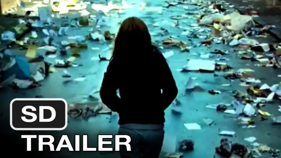 Watch film Corpo Celeste | Corpo Celeste (2011) Trailer - New York Film Festival NYFF