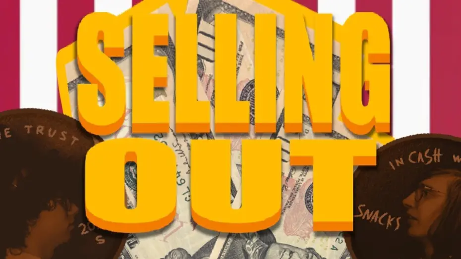 Watch film Selling Out | Selling Out - A Film By Chrysan Martin